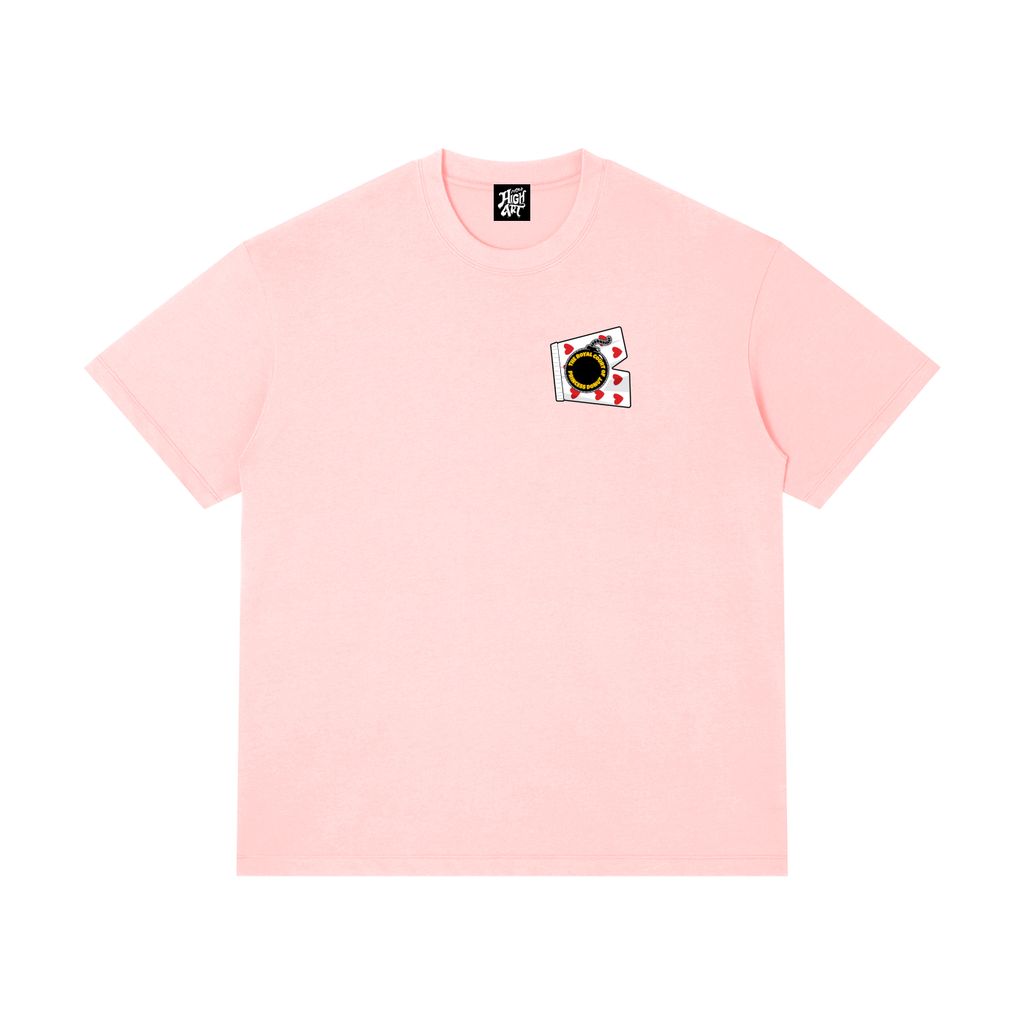 Viva La Revolucion Carl - Regular fit