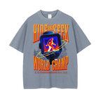 Hide and Seek World Champ - Baggy Tee