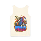 Mongo Is Appalled - Tank Top