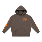 Jamal - Oversize Fleeced Hoodie