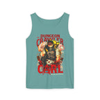 Dungeon Crawler Carl - Tank Top