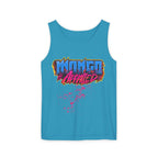 Mongo Is Appalled - Tank Top