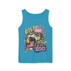 Acid at the ZOO - Tank Top