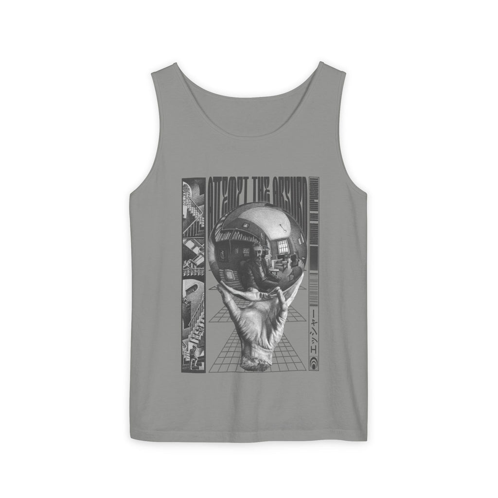 Atempt the Absurd - TankTop