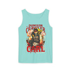 Dungeon Crawler Carl - Tank Top
