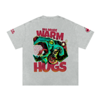 Prepotente - Warm Hugs - Acid Wash Tee