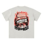 Baba Yaga x Waffle House