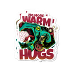 Propetente - warm hugs stickers