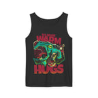 No More Warm Hugs - tank top