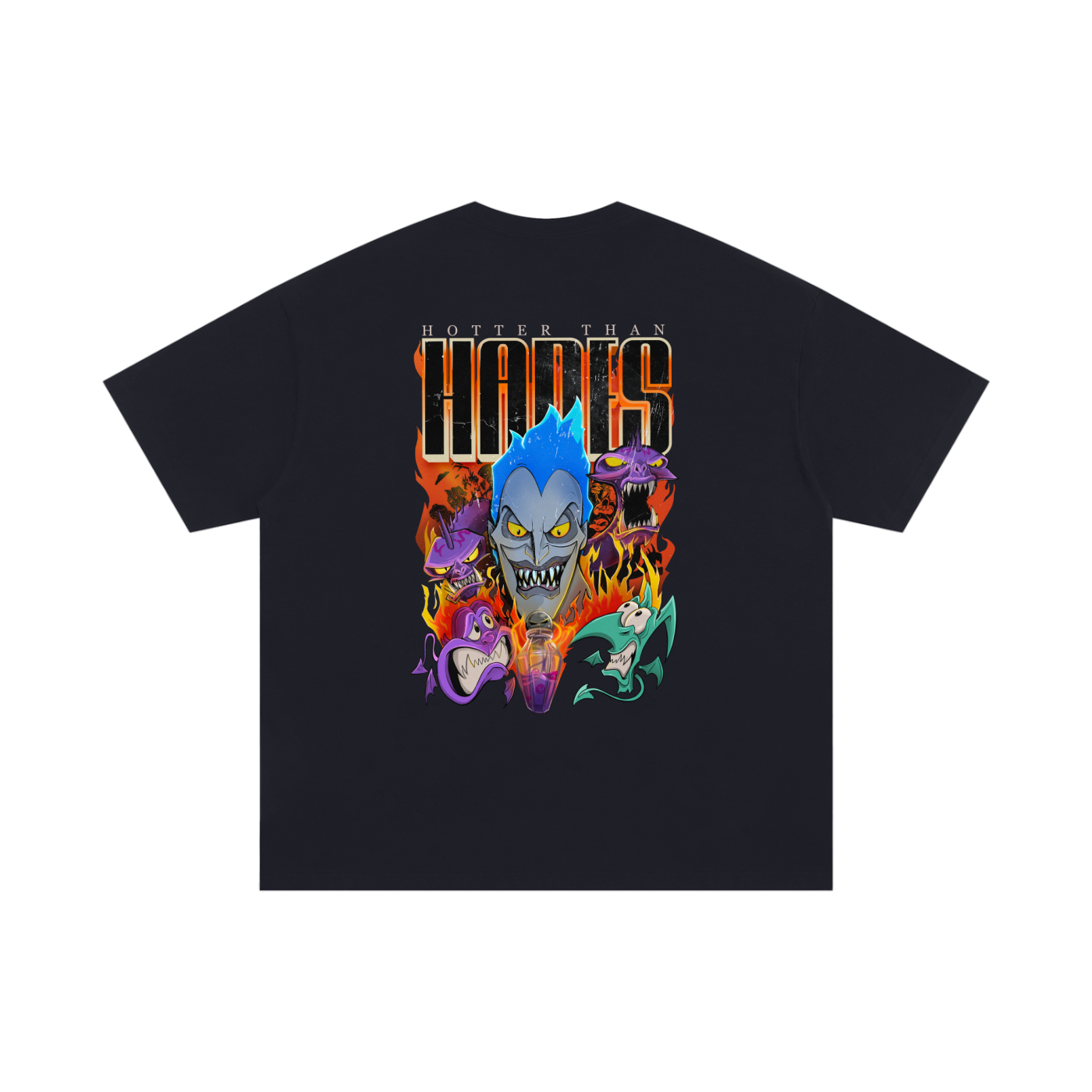 hades 5xl