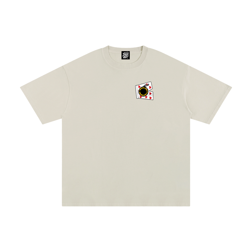 Viva La Revolucion Carl - oversized