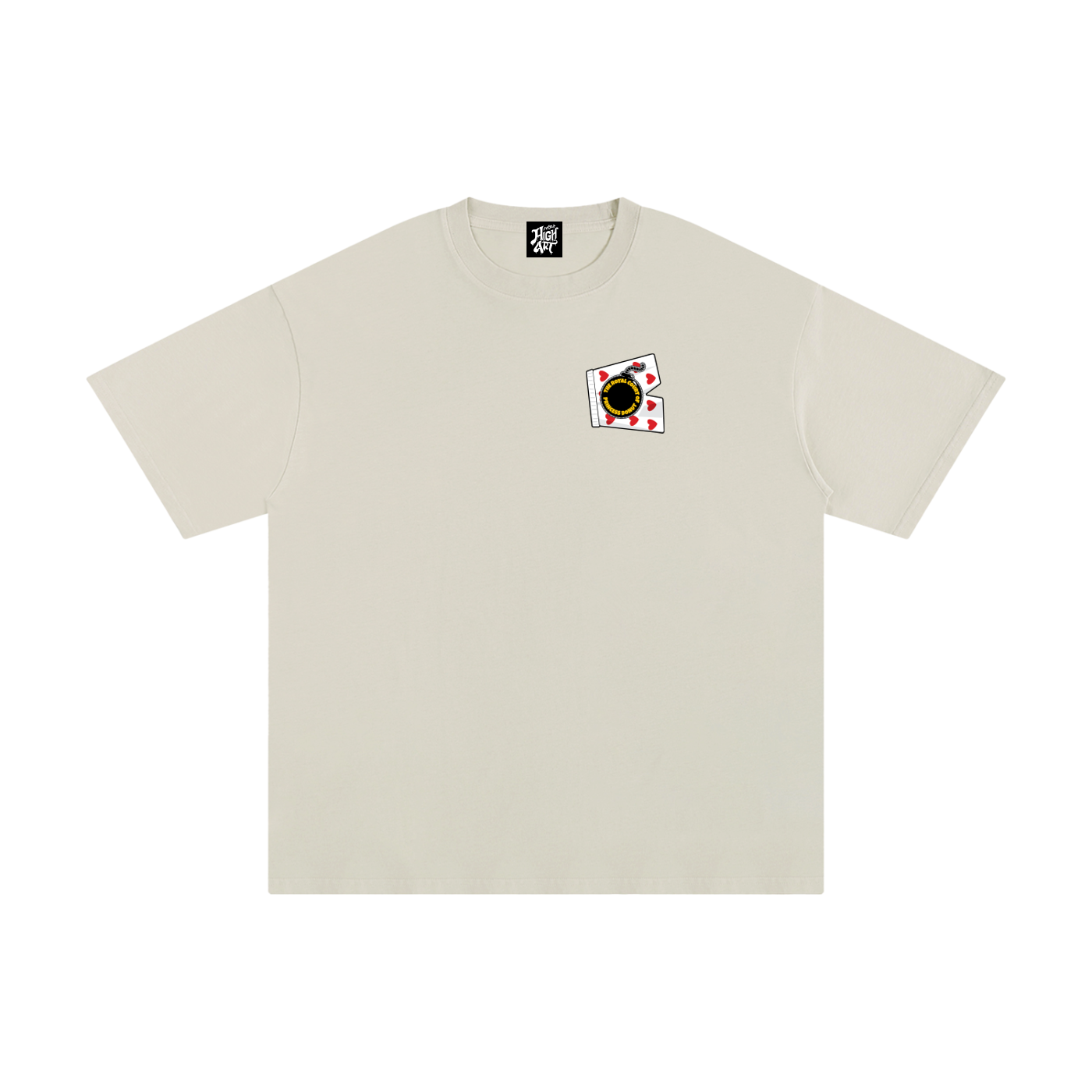 Viva La Revolucion Carl - oversized