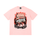 Baba Yaga x Waffle House - regular fit