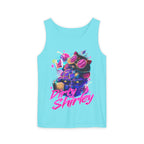 Dirty Shirley - Tank Top