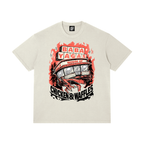 Baba Yaga x Waffle House - regular fit