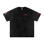 Prepotente - Warm Hugs - Acid Wash Tee