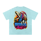 Mongo Is Appalled - Acid Washed Tee