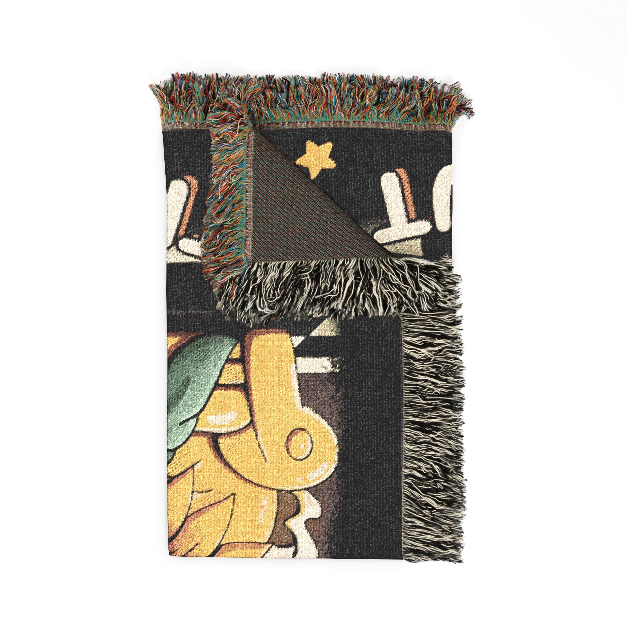 Don't do drugs without me - blanket