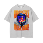 Hide and Seek World Champ - Baggy Tee