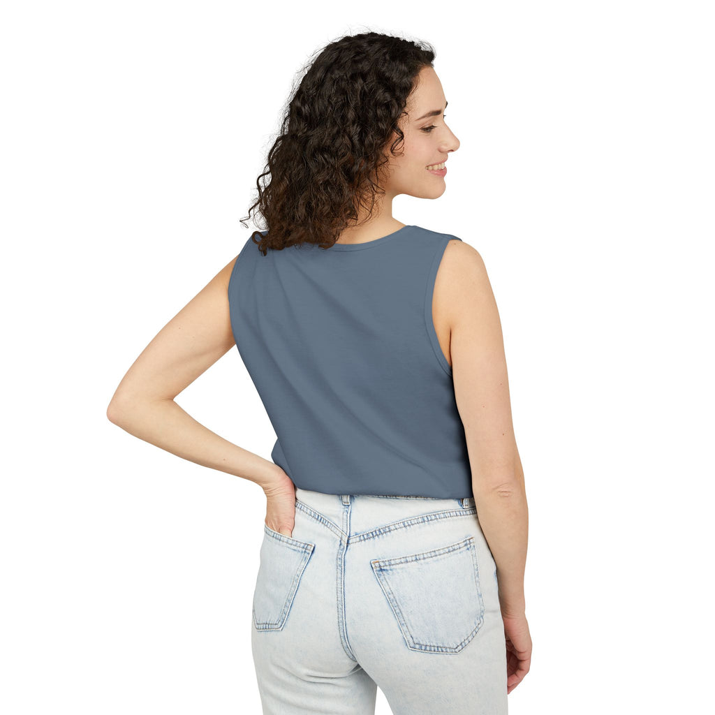 Psychonaut Training - Tank Top