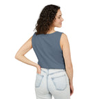 Psychonaut Training - Tank Top