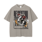 Napoleons Revolution - Baggy Tee