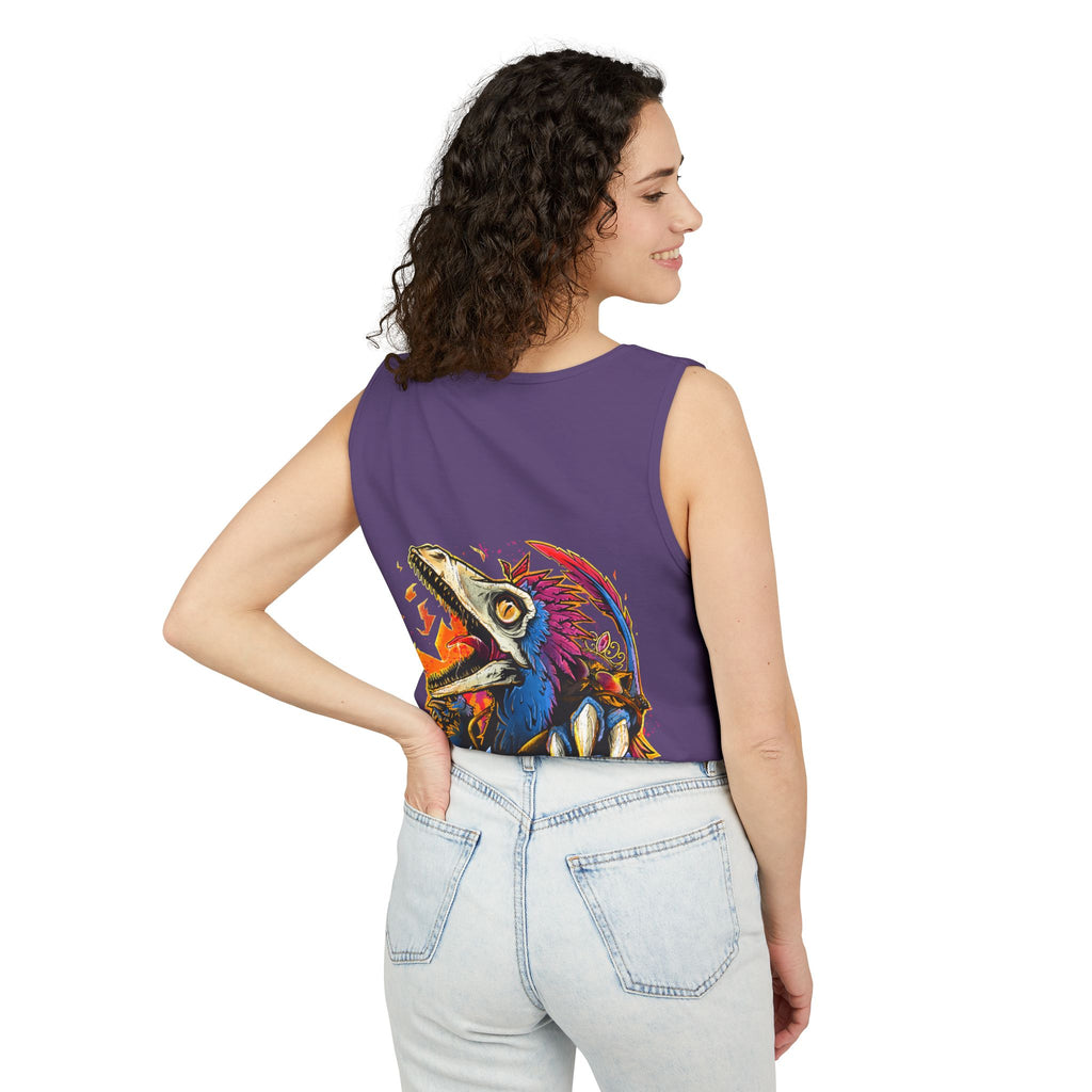 Mongo Is Appalled - Tank Top