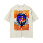 Hide and Seek World Champ - Baggy Tee
