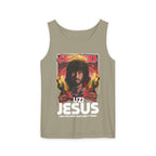 Uzi Jesus - TankTop