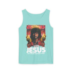 Uzi Jesus - TankTop