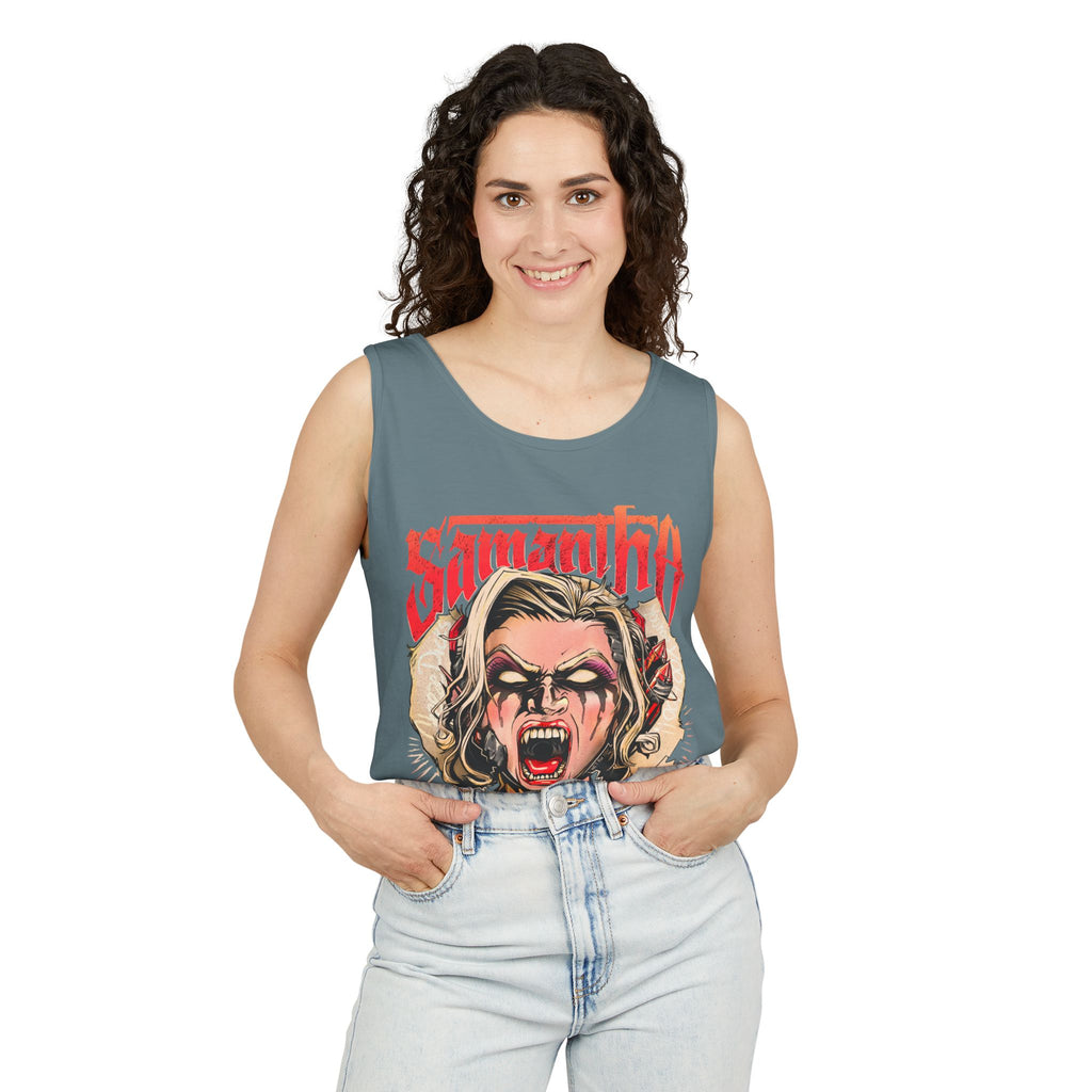 Samantha - Tank Top
