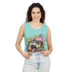 Acid at the ZOO - Tank Top