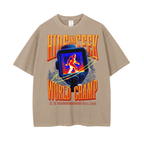 Hide and Seek World Champ - Baggy Tee