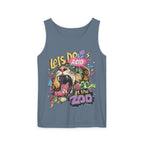 Acid at the ZOO - Tank Top