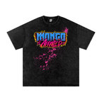 Mongo Is Appalled - Acid Washed Tee