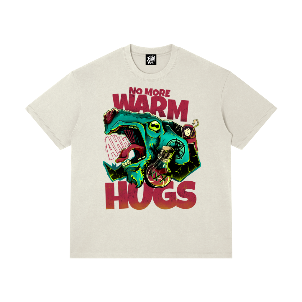 Prepotente - Regular Fit