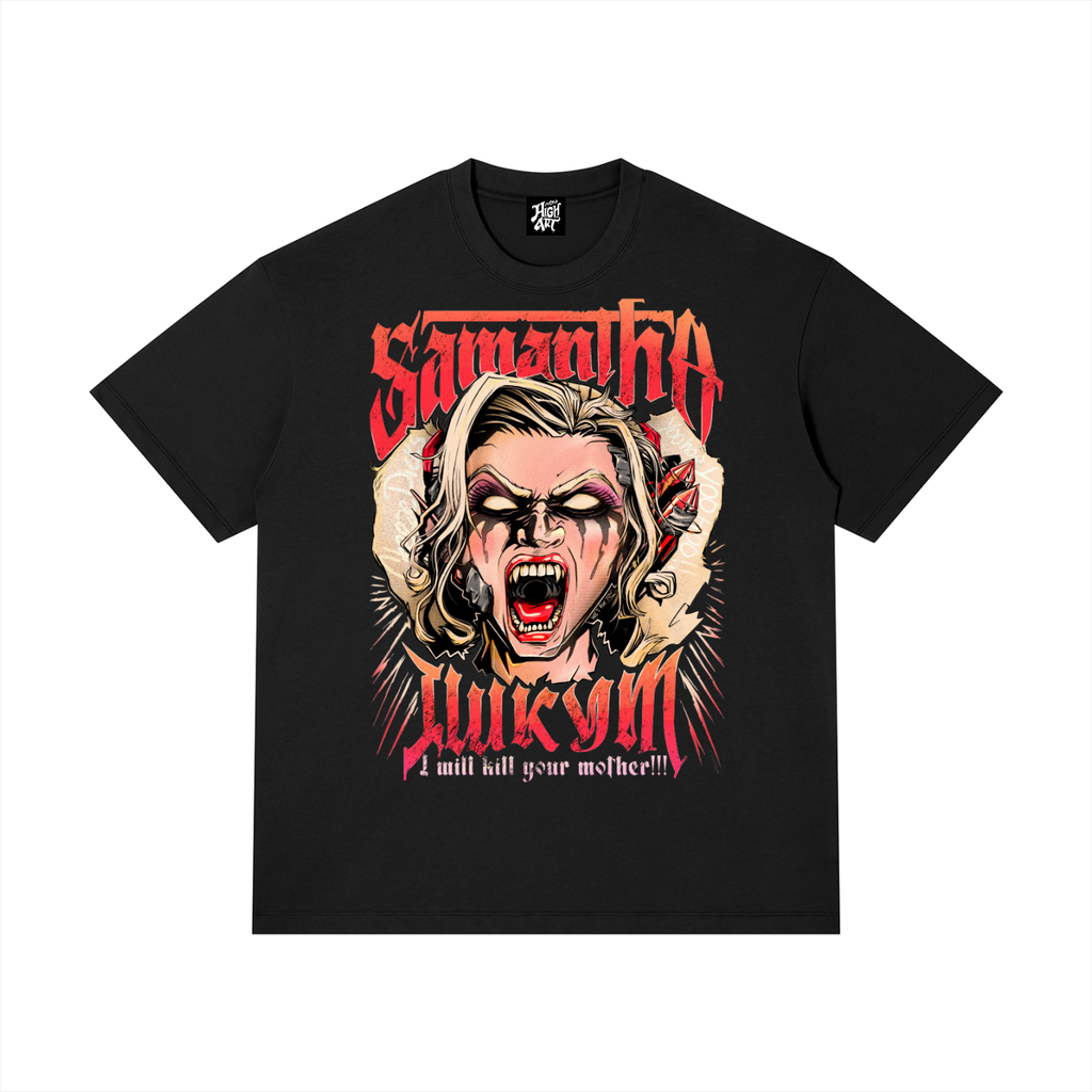Samantha - Regular Fit