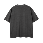 Psychonaught Training Camp - Oversized Tee