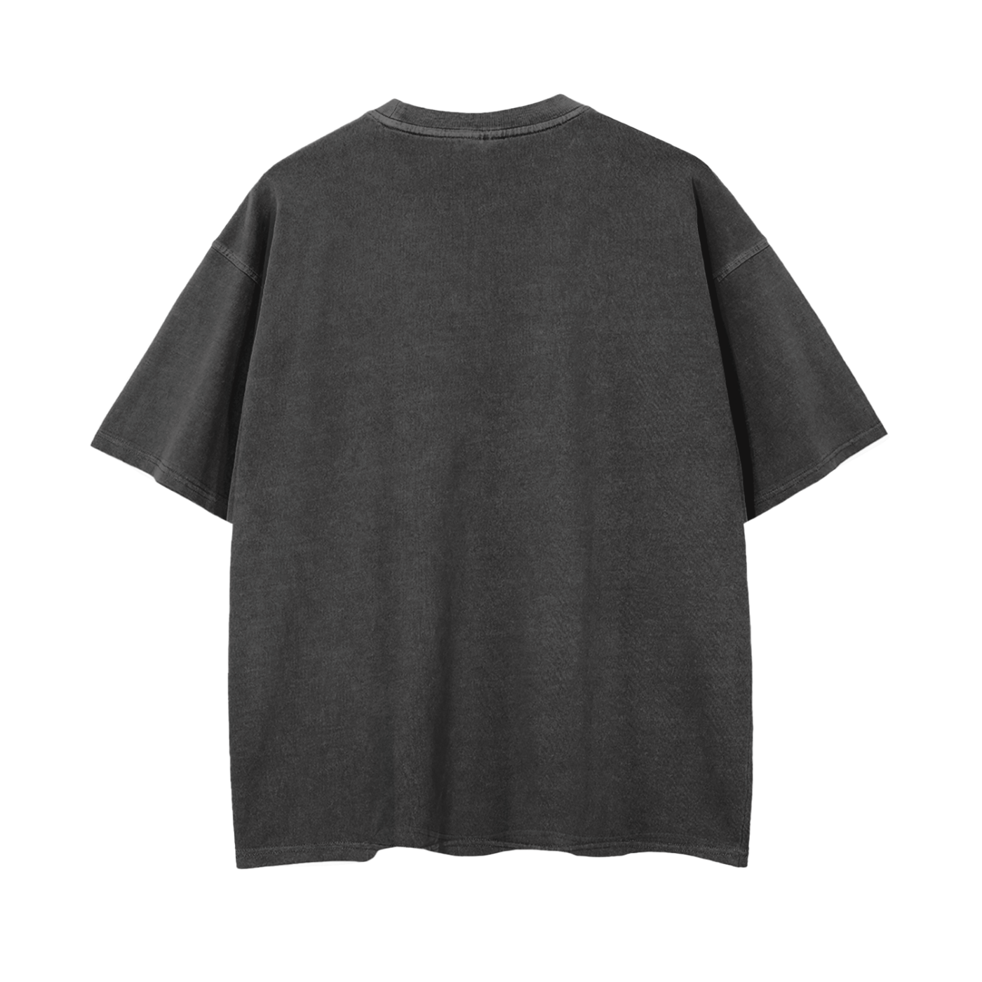 Psychonaught Training Camp - Oversized Tee
