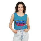 Mongo Is Appalled - Tank Top