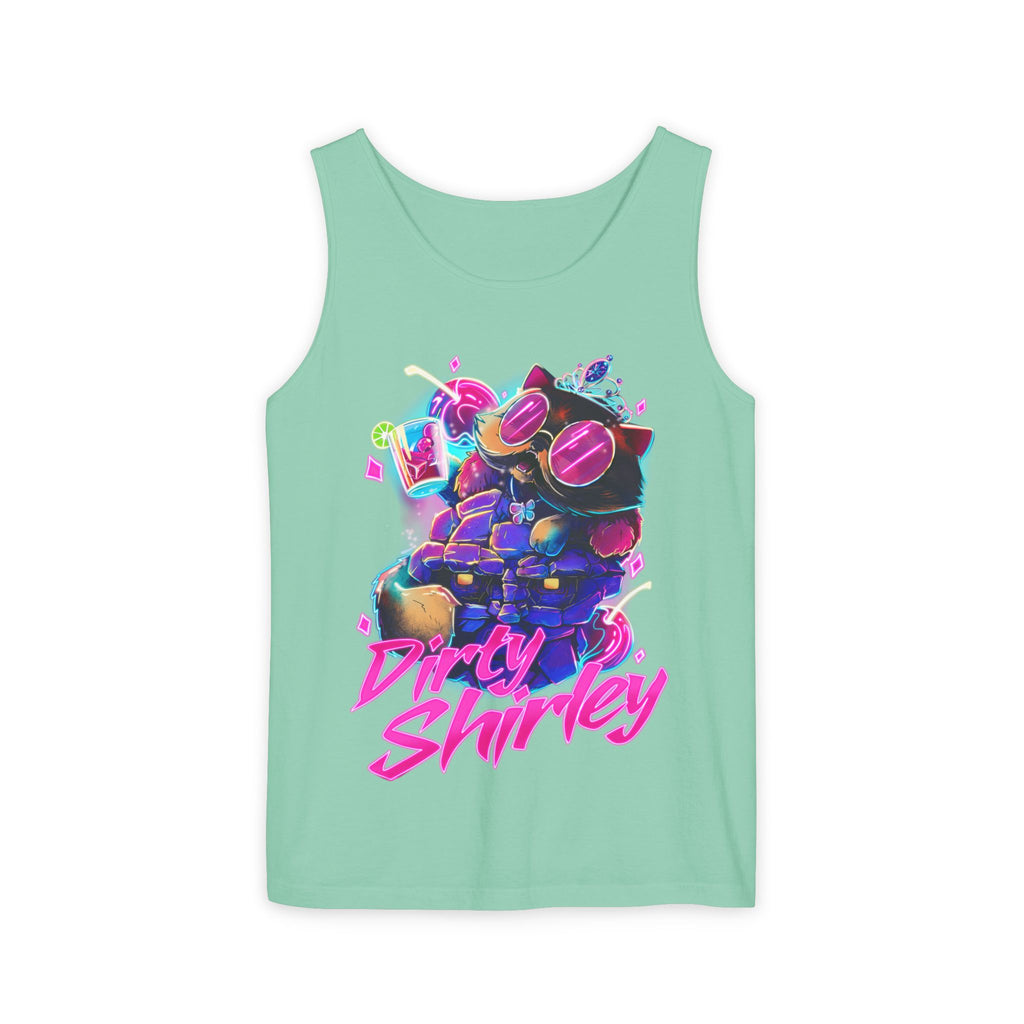 Dirty Shirley - Tank Top
