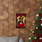 Copy of Girl Dinner  - Poster