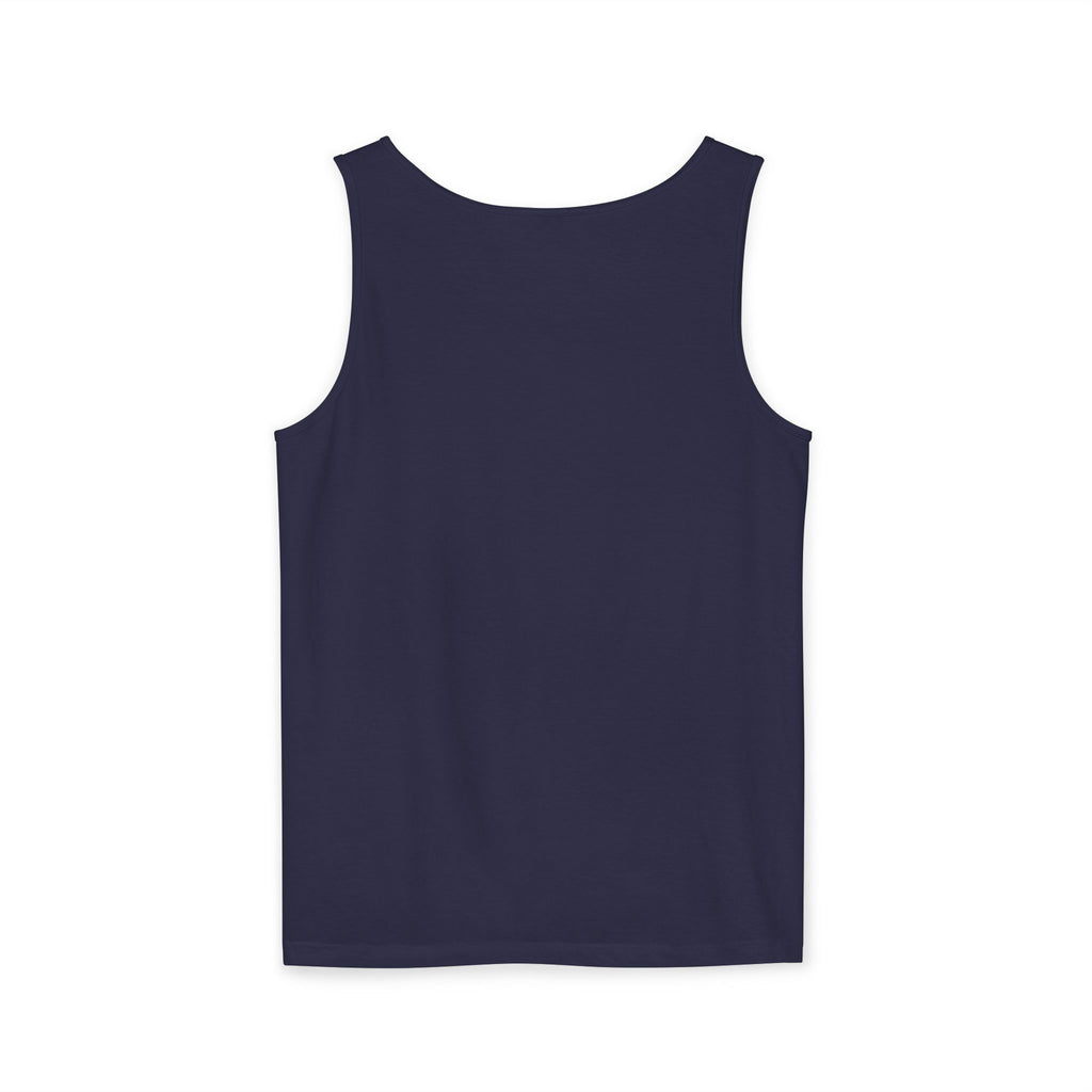 I AM YELLING CARL  - Tank Top