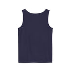 I AM YELLING CARL  - Tank Top