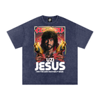 Uzi Jesus - Acid wash