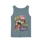 Acid at the ZOO - Tank Top