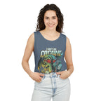 Cocaine With Cthulhu - Tank Top