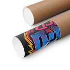 Mongo Poster