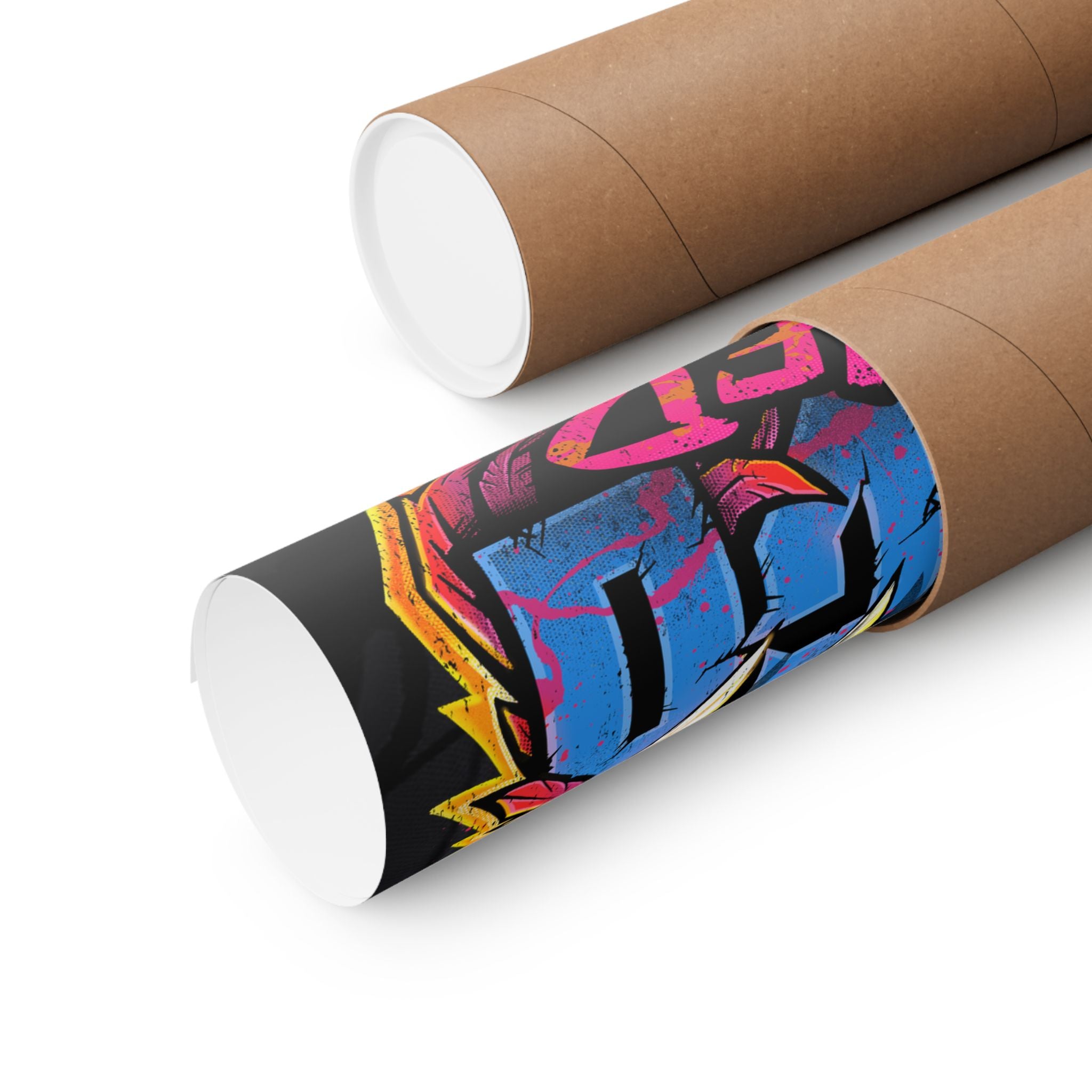 Mongo Poster