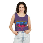 Mongo Is Appalled - Tank Top